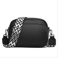 Bolso bandolero Alma