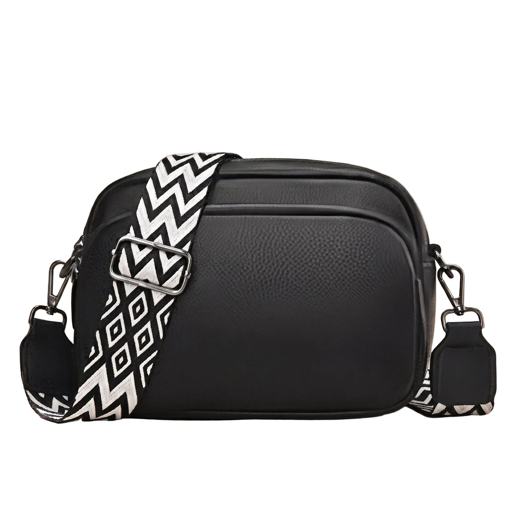 Bolso bandolero Alma