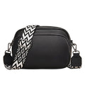 Bolso bandolero Alma