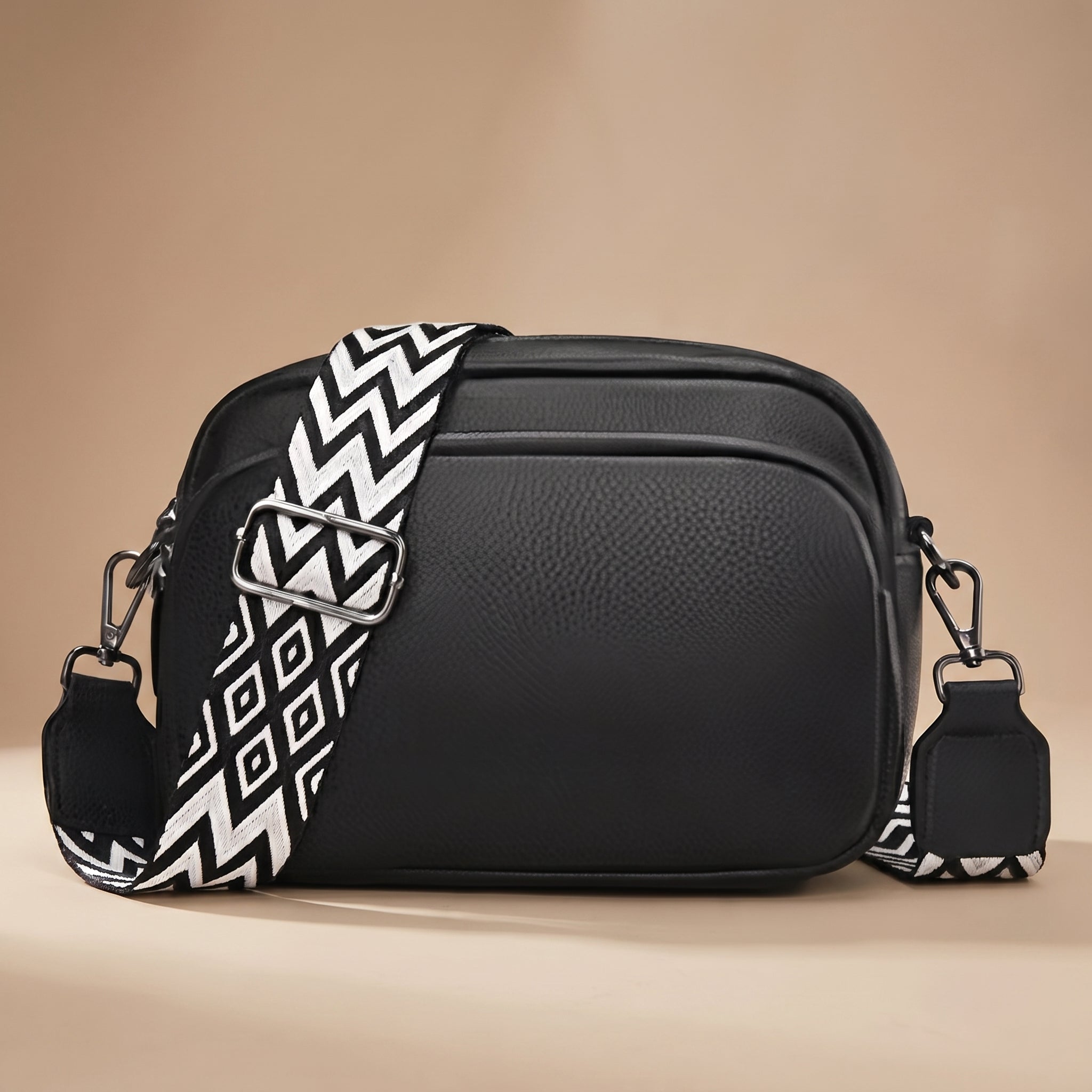 Bolso bandolero Alma