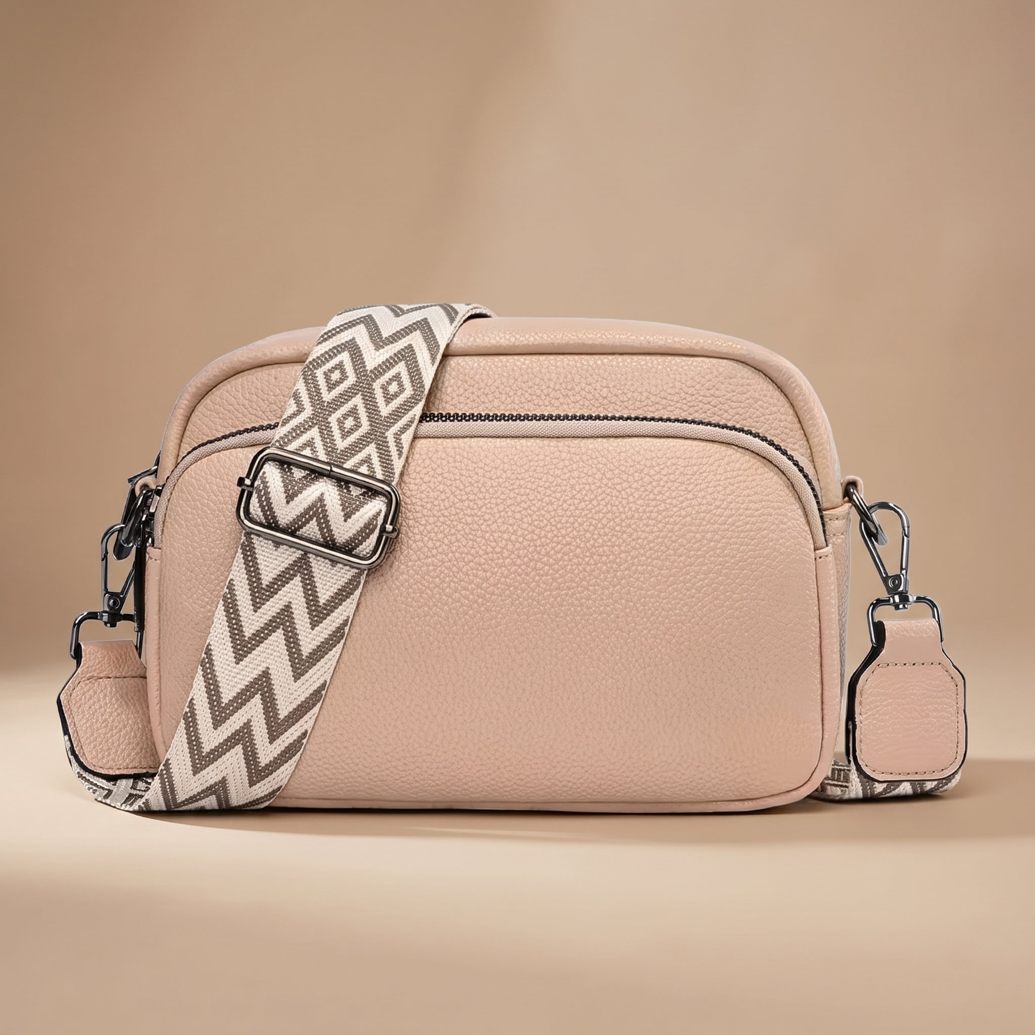Bolso bandolero Alma