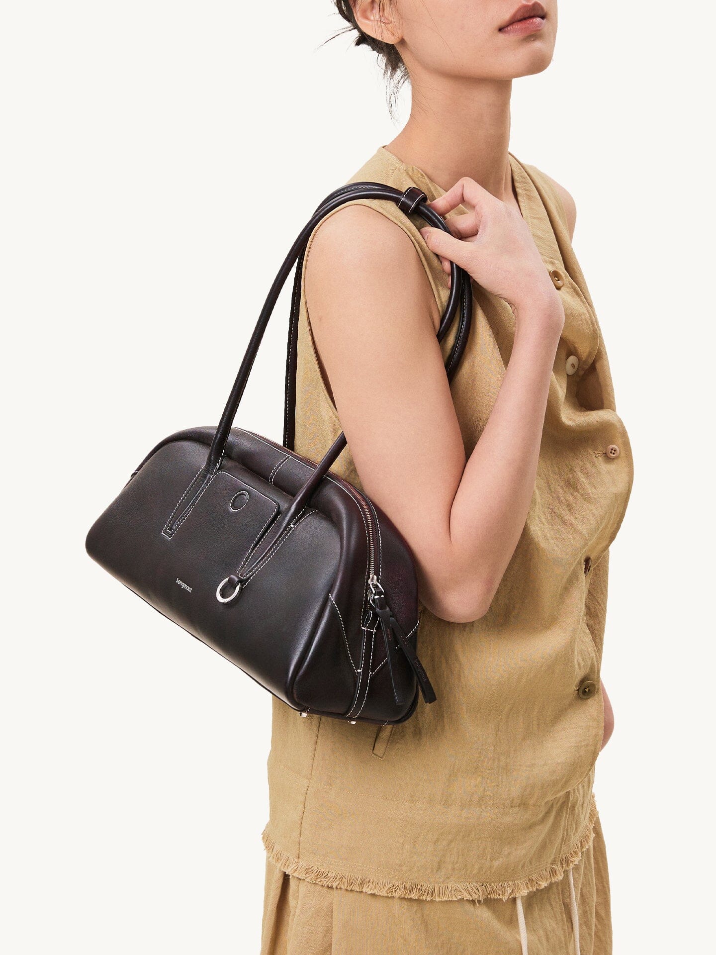 Thunder Toast Bag