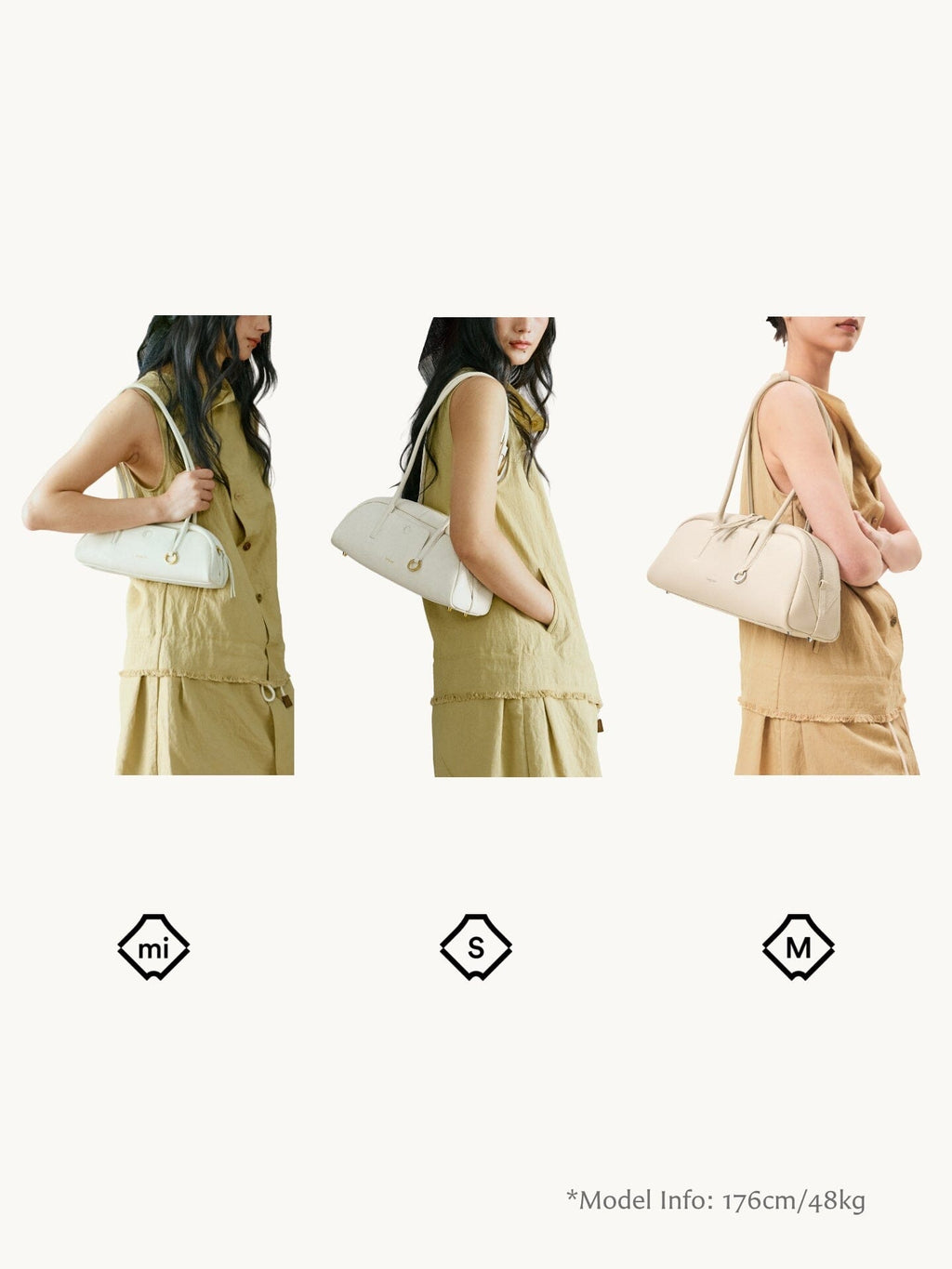 Cloud Toast Bag